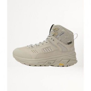 매장정품 코오롱스포츠 KOLON SPORT 남녀공용 하이킹슈즈 #트라이포드 미드 2 FE4HX25180BEI 1095988