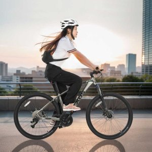 XDS 27.5인치 산악자전거 MTB 알루미늄 HERO300