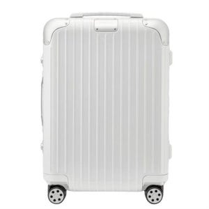 [명품] 캐리어 RIMOWA 캐빈 하이브리드 RIMOWA 88353