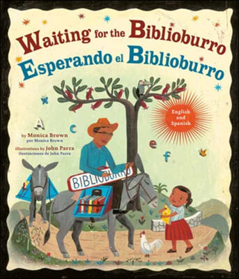 WaitingfortheBiblioburro