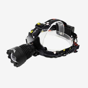 타이탄코리아 12000루멘 줌 헤드랜턴 (HL-L4)