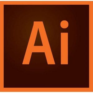 Adobe Illustrator CC 기업용 (1년 라이선스)