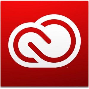 Adobe Creative Cloud for teams 기업용 (1년 라이선스)