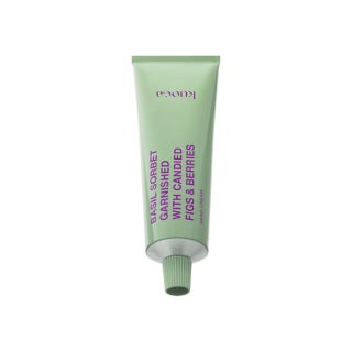 [바질&무화과] 쿠오카 바질소르베 핸드크림(50ml) 제품 썸네일