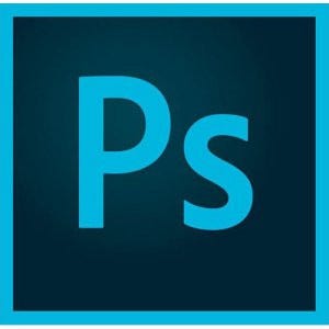 Adobe Photoshop CC 기업용 (1년 라이선스)