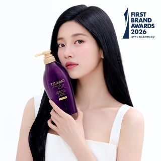 츠바키 프리미엄 EX 헤어폴케어 & 리페어 샴푸 450ml 제품 썸네일