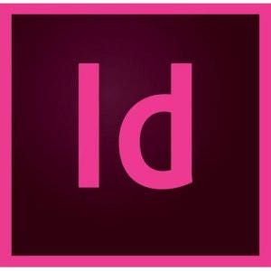 Adobe InDesign CC 기업용 (1년)
