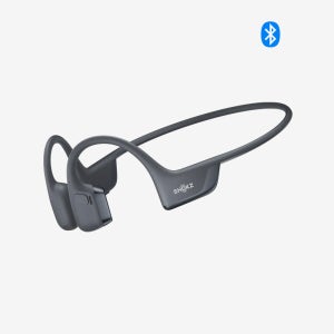 샥즈 오픈런 프로2 S820 블루투스 골전도 이어폰 블랙 [OPENRUN PRO2 S820(BLK) 무선 이어폰]