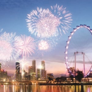 싱가포르 5일 특급호텔 센토사 루지 2회 전일관광 NO쇼핑 새우국수