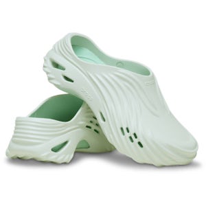 [크록스 공식몰] 에코 웨이브 민트 틴트 210521-3YF