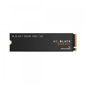 Western Digital WD BLACK SN8100 M.2 NVMe (1TB)