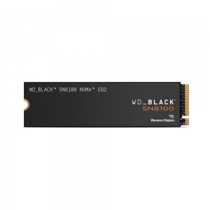 Western Digital WD BLACK SN8100 M.2 NVMe (4TB)