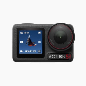 DJI Osmo Action 5 Pro 스탠다드 콤보