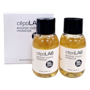 세포랩 바이오제닉 하이드레이션 에센스 30ml 2개 1세트 / cepoLAB