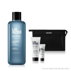[롯데백화점] 랩시리즈 [7][단독] 데일리 레스큐 워터로션 200ml (+디럭스 2종, 파우치 증정) LE1213282569
