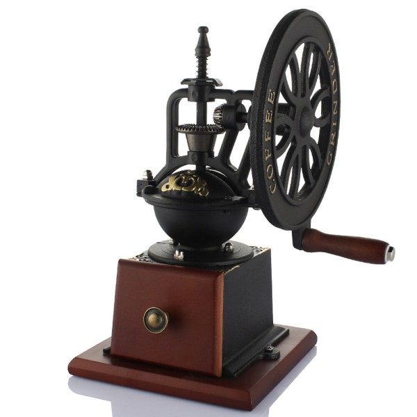 Niche Zero Coffee Grinder (니쉬 제로 커피 그라인더)