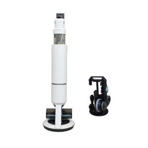 삼성전자 삼성전자 비스포크 제트 AI 250W 청소기 VS25C972HRG (새틴그레이지) (IN)