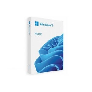 Microsoft Windows 11 Home (처음사용자용 한글)