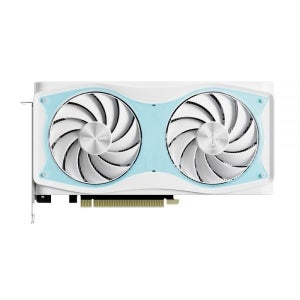 MANLi 지포스 RTX 5060 TI Polar Fox D7 OC 8GB 인텍앤컴퍼니