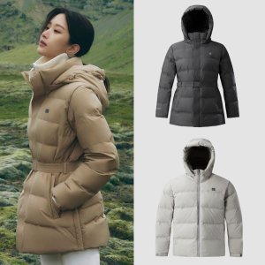 [롯데백화점] 코오롱스포츠 남녀 쿠치 다운 6종 택1 LE1219134799