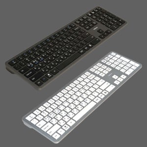 아이패드 충전식 블루투스키보드 무선 휴대용 애플 태블릿 멀티페어링 키보드