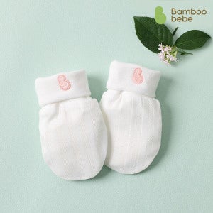 밤부베베 밤부베베  밤부메쉬 허그비 손싸개