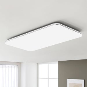 LED 아르넬 60W 직사각방등