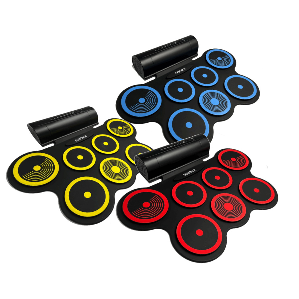 Samick 삼익악기 전자드럼 SERD-1PLUS
