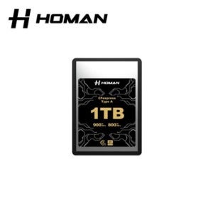 호만 메모리 HOMAN CFexpress Type-A Card  1TB