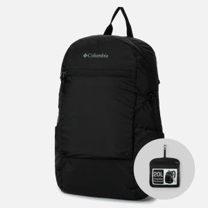 컬럼비아 공용 본레 포레스트 20L 패커블 경량 백팩 C66YU0369010