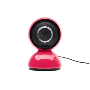 정품 아르떼미데,Eclisse x Squid Game 에클리세 테이블램프 (오징어게임 에디션) - Pink Guard