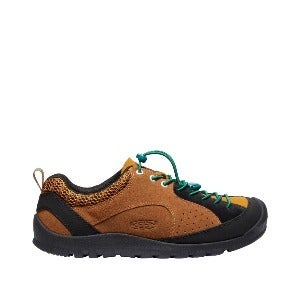 킨 남성 재스퍼 ROCKS SP Keen Maple Jolly Green