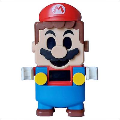 레고 미니피규어 슈퍼마리오 마리오 (Mario) (mar0007/71439)