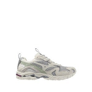 미즈노 공용 웨이브 라이더 10 03 Harbor Mist Nimbus Cloud Desert Sage