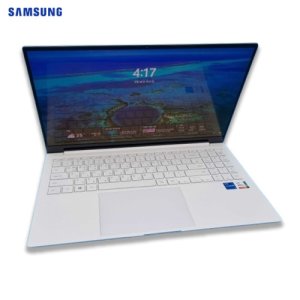 리퍼비시 삼성 갤럭시북 프로 i5 11TH RAM 16GB Iris Xe 15.6인치 리퍼 노트북