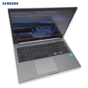 리퍼비시 삼성 i5 13TH RAM 16GB Iris Xe 15.6인치 최신형 리퍼 노트북