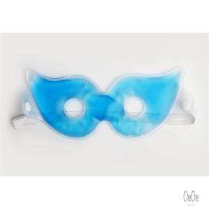 쿨젤 아이패치 눈전용쎈패드 쿨링아이패치 눈찜질팩