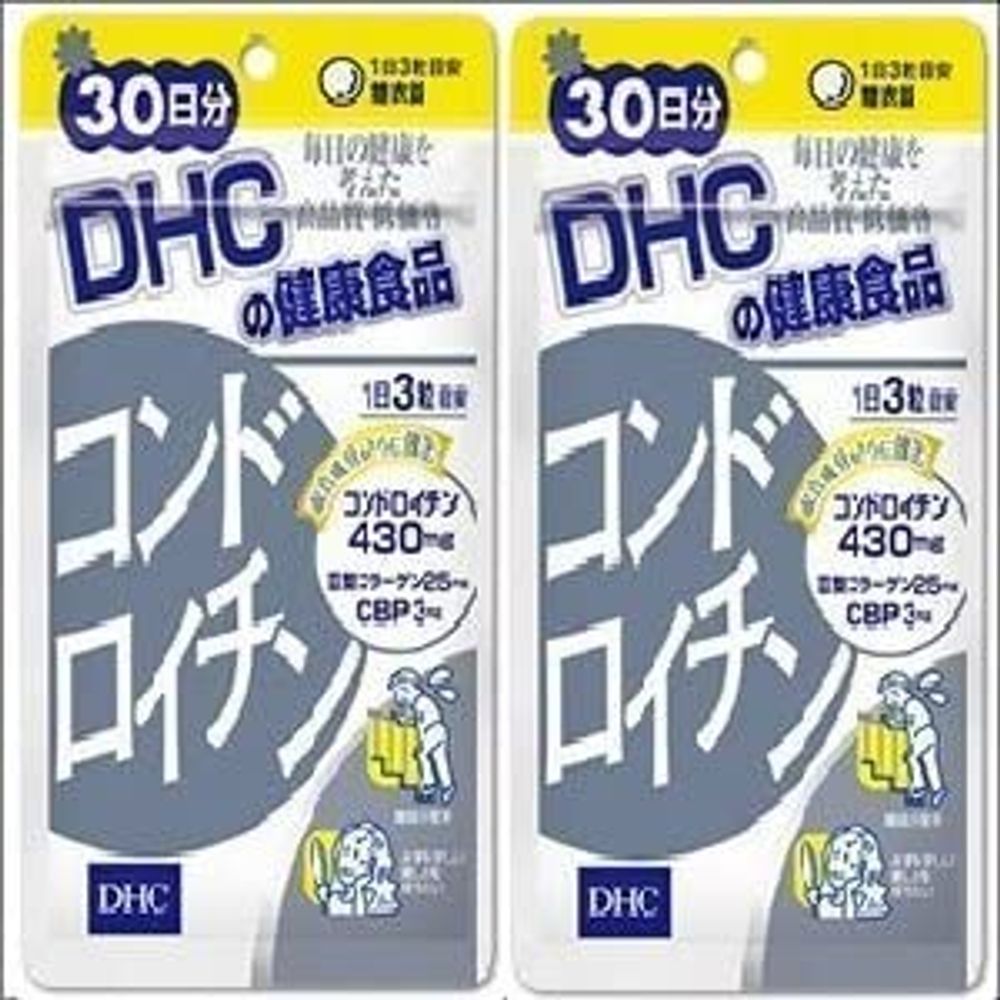 <b>콘드로이친</b> 30일분  상품선택  2개