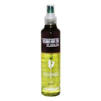 엑스타라 7 다시마 헤어 케어 핫 스타일링 피니쉬 250ml