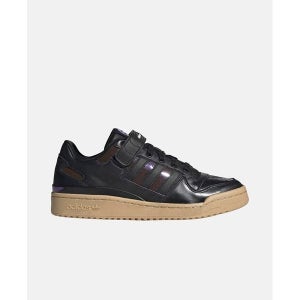 아디다스 포럼 로우 시바스데스칼조 스니커즈 IF7902 BLACK 남성