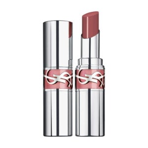 입생로랑 202 피치 글로우 YSL 러브샤인 립 오일 스틱 립스틱 핑크