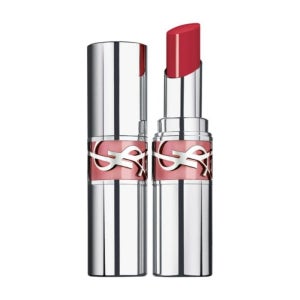 입생로랑 208 라즈베리 샤인 YSL 러브샤인 립 오일 스틱 립스틱 핑크