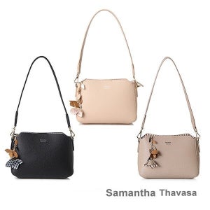 사만사타바사 [사만사타바사] 로라 미니백_10001MI