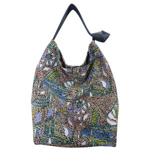 스마일백 미미컬렉션 아프리즘*숄더백, 이데아 레인보우