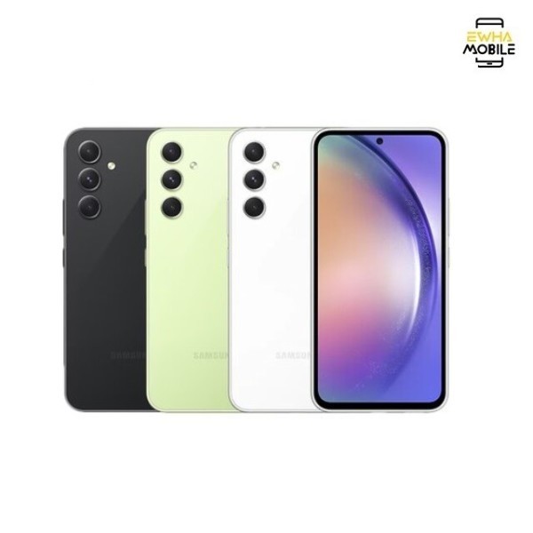 갤럭시A 갤럭시 퀀텀4 SM-A546 128G 공기계 어르신 시니어 특S등급