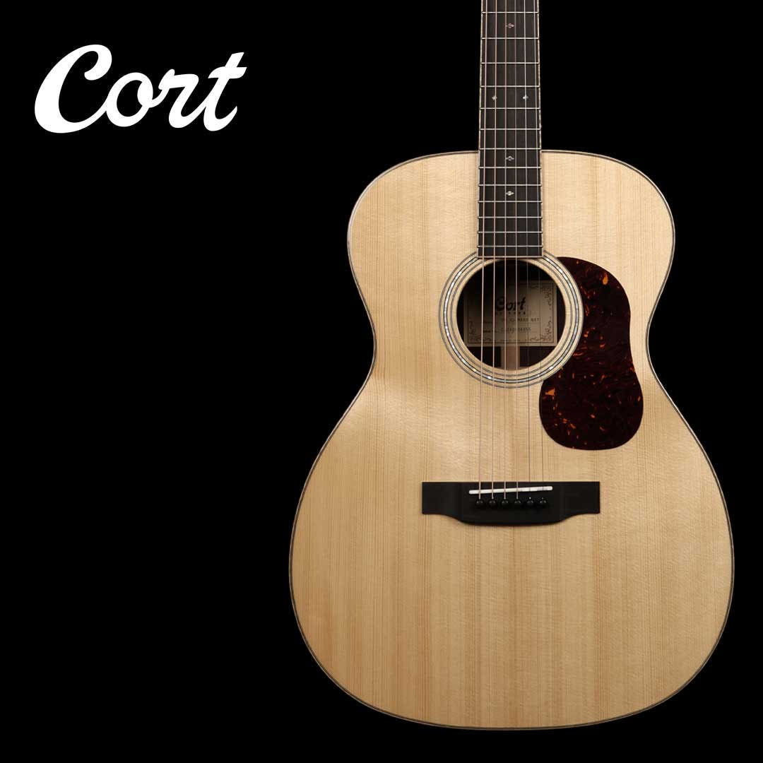 Cort 콜트 인스테이션 커스텀 AdiMaro OM바디 통기타 아디마로 어쿠스틱