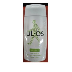 우르오스 우르오스 올인원 모이스처라이저 스킨 밀크 200ml(중건성) 1개