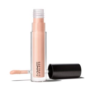 맥 씨쓰루 립글라스 베이지