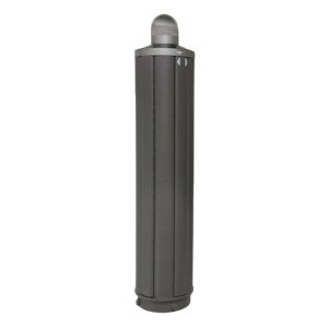 [국내정품] 다이슨 에어랩 양방향 40mm 롱배럴 아이언/니켈