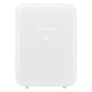 유팡 시그니처2 젖병 소독기 UP920A  밀크화이트